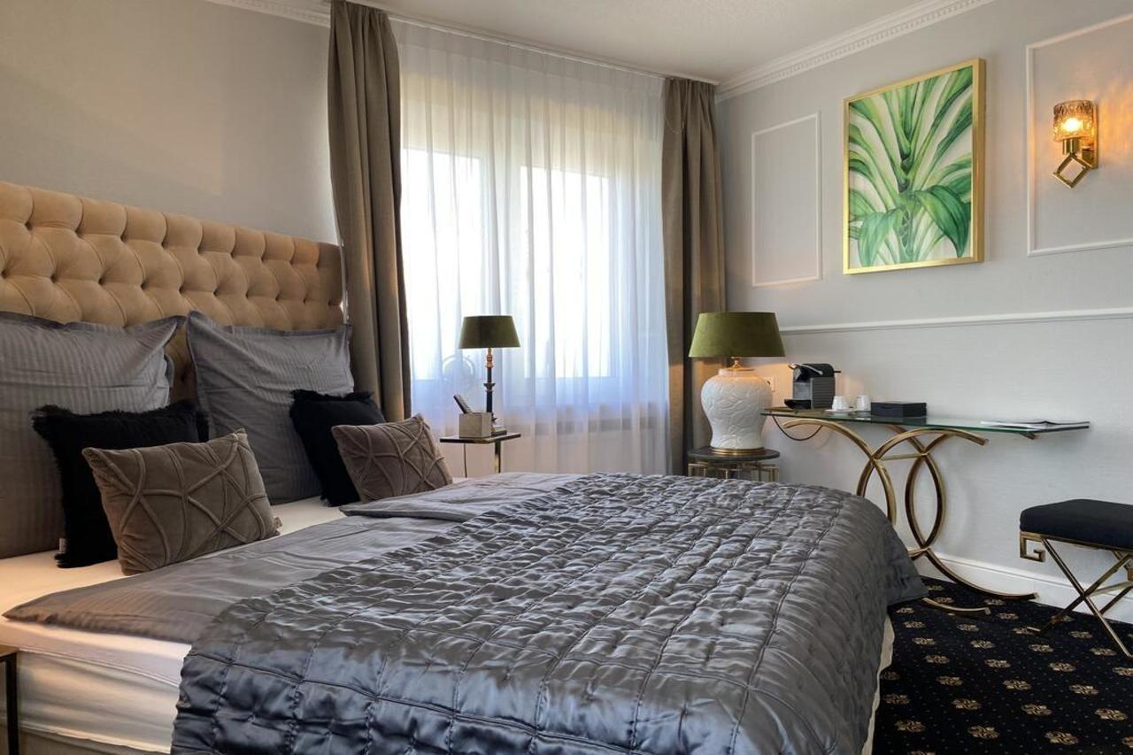 Boutique Sarah Dusseldorf