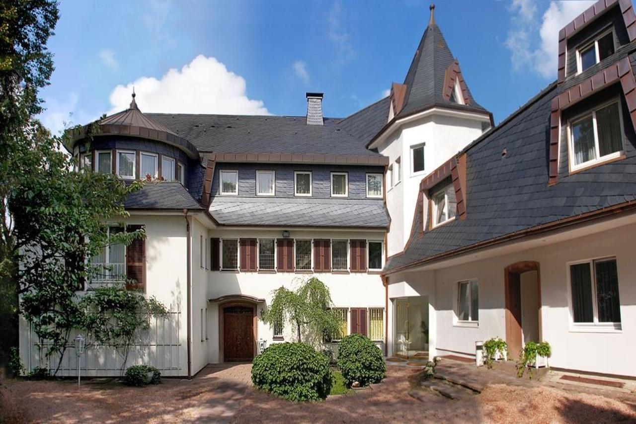 Falkenberg Dusseldorf