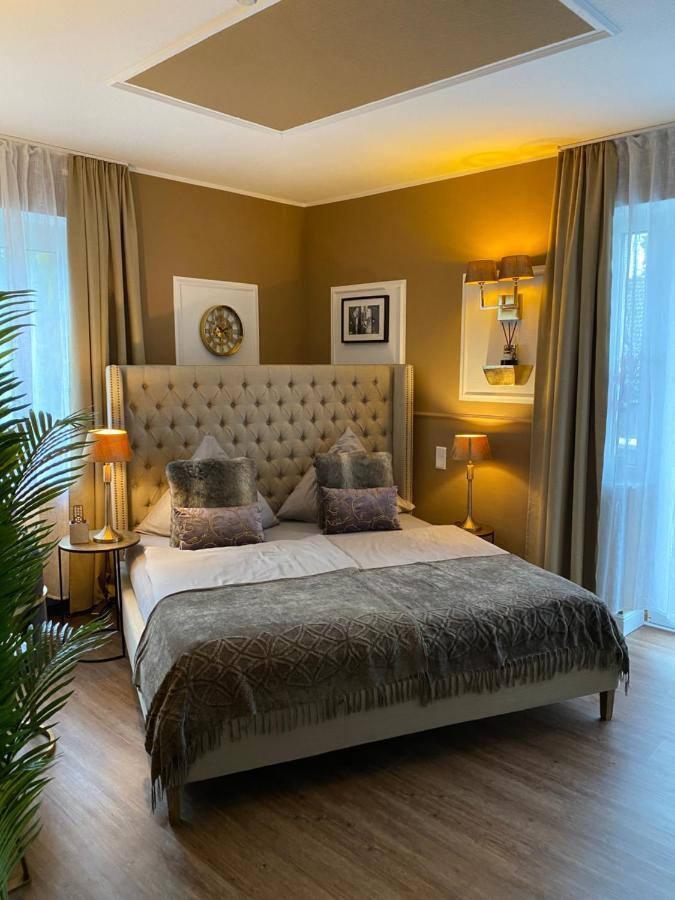 Hotel Boutique Sarah Dusseldorf