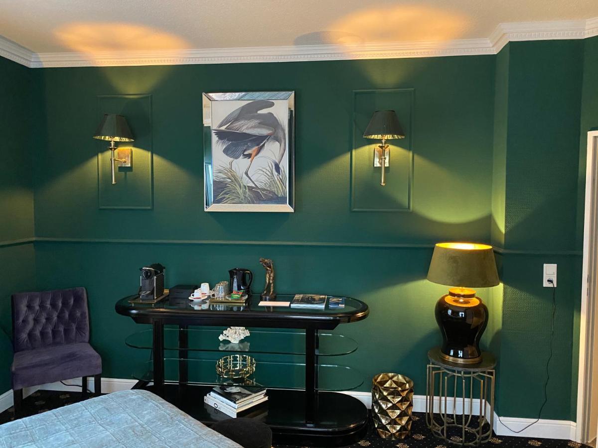 Boutique Sarah Hotel Dusseldorf