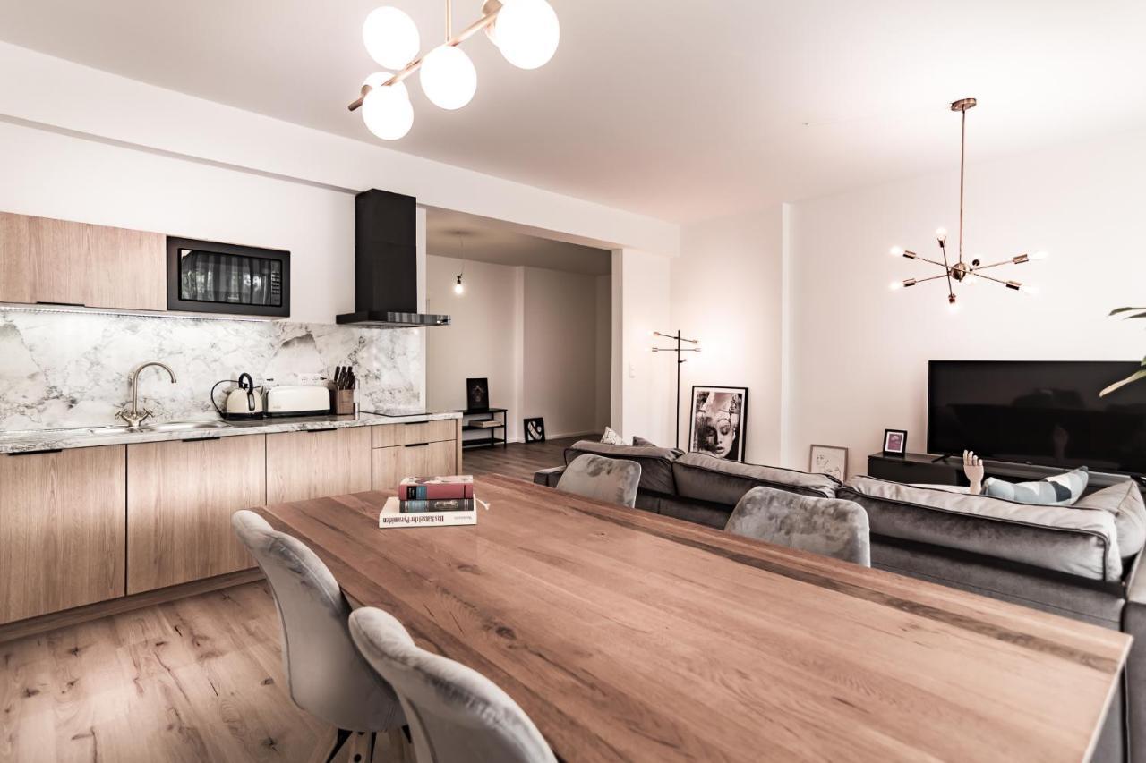 Sleep Wehrhahn Apartamento