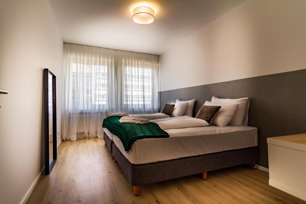 Sleep Wehrhahn * Düsseldorf