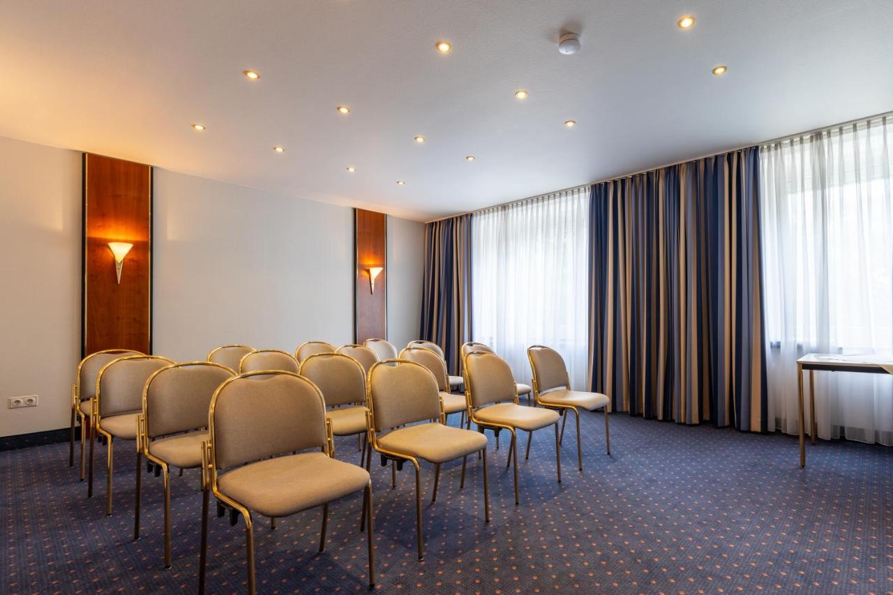 Trip Esplanade 4* Düsseldorf