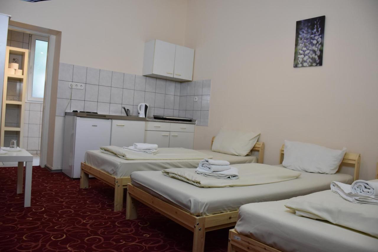 Apartahotel Schaum Düsseldorf