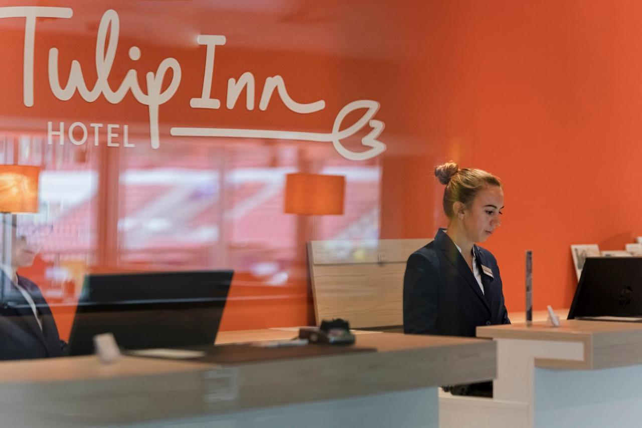 Hotel Tulip Arena