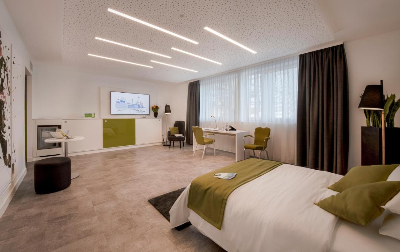 Tulip Arena 4* Dusseldorf