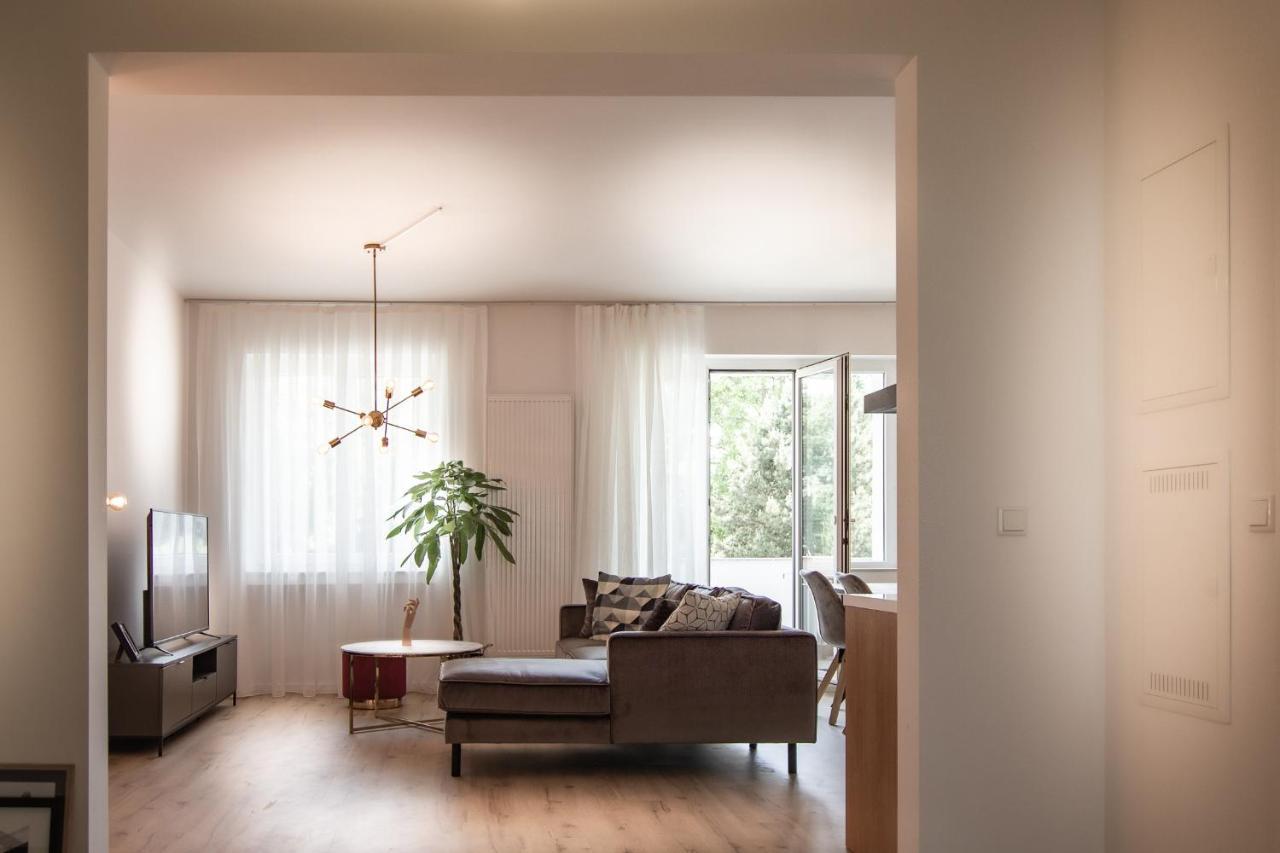 Apartamento Sleep Wehrhahn