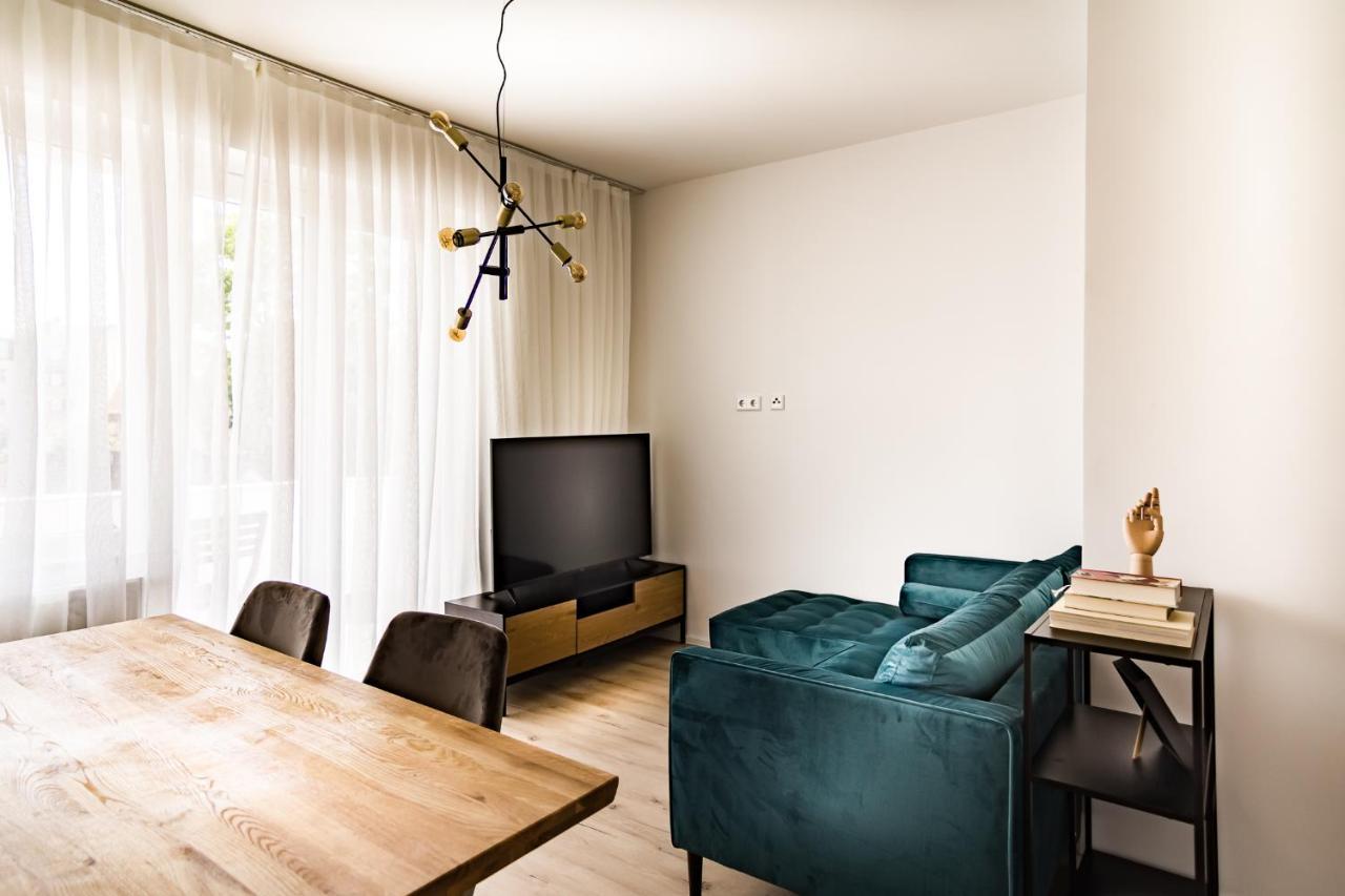 Sleep Wehrhahn Apartamento *