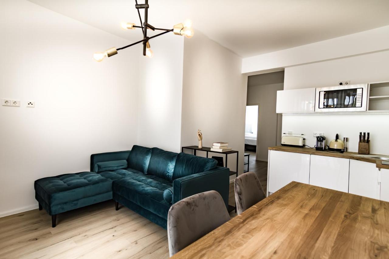 Apartamento Sleep Wehrhahn *