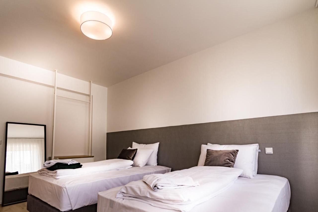 Sleep Wehrhahn * Düsseldorf