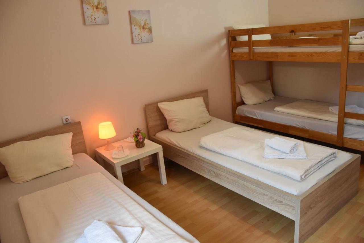 Schaum Apartahotel