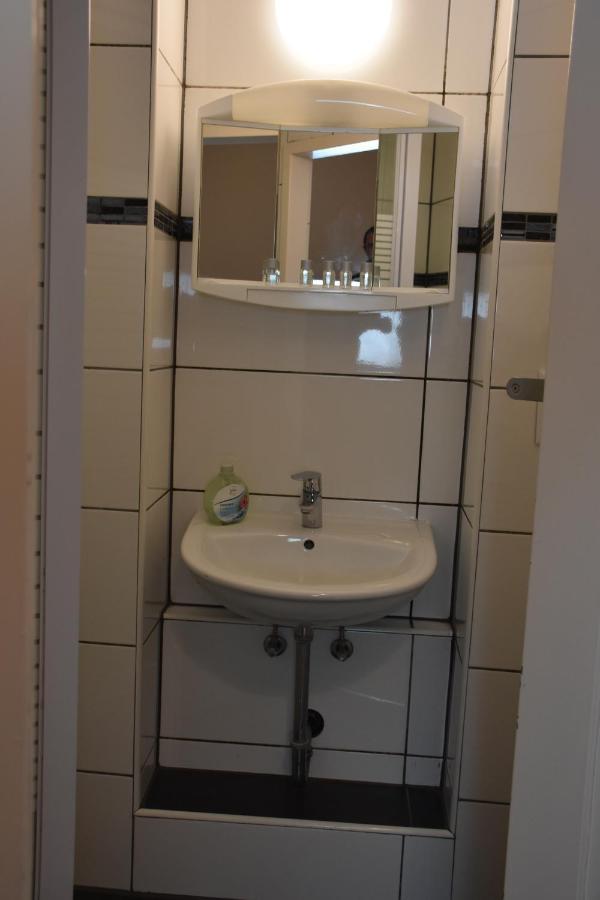 Schaum Apartahotel Düsseldorf