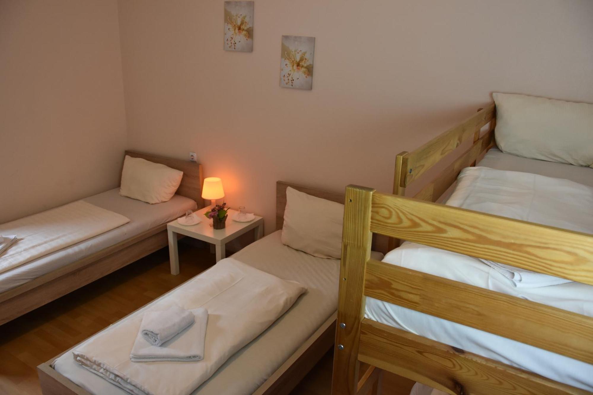 Apartahotel Schaum Düsseldorf