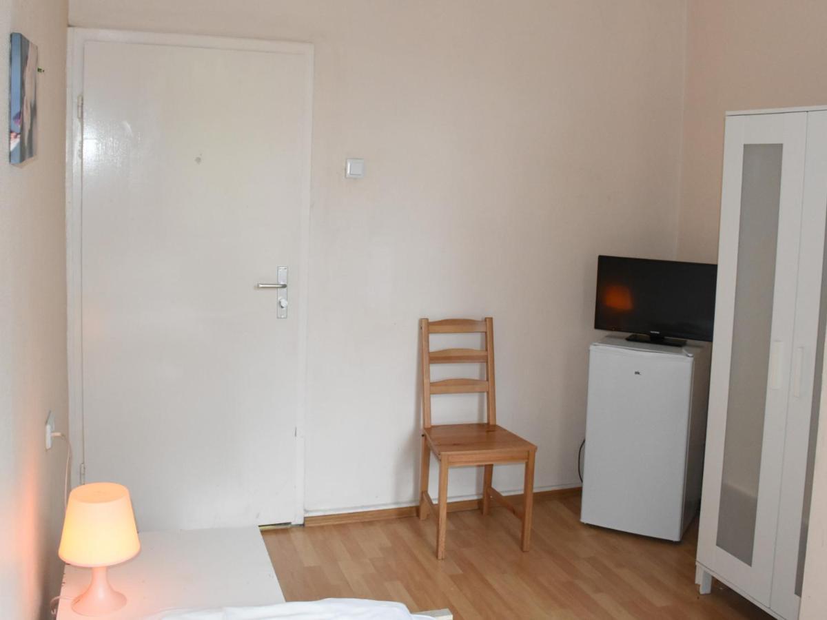 Apartahotel Schaum 2*