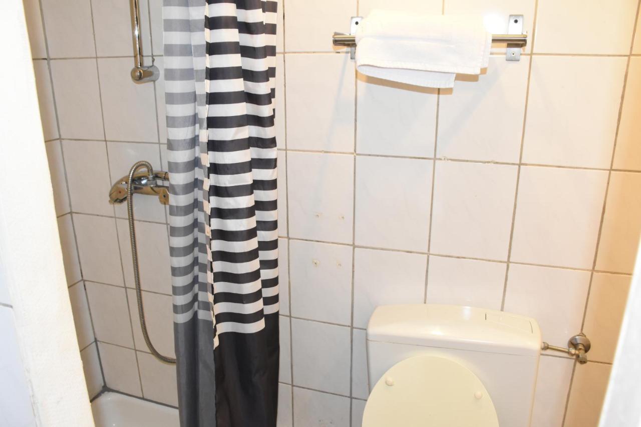 Apartahotel Schaum