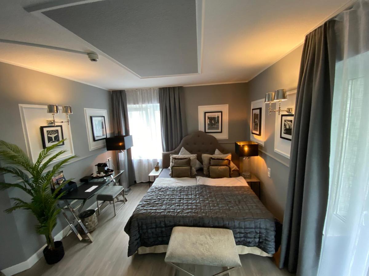 Boutique Sarah Hotel Dusseldorf