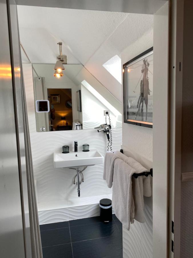 Hotel Boutique Sarah Dusseldorf