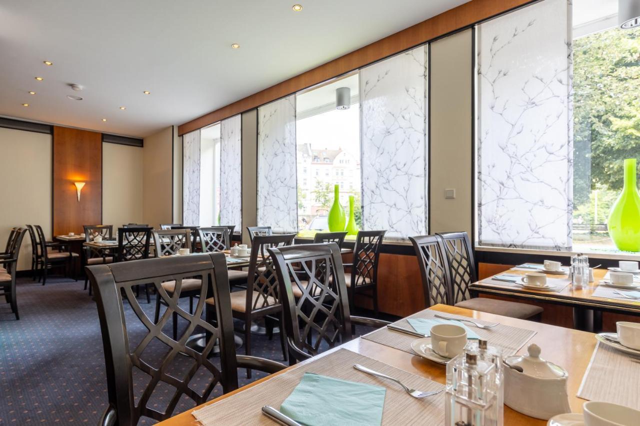 Trip Esplanade 4* Düsseldorf