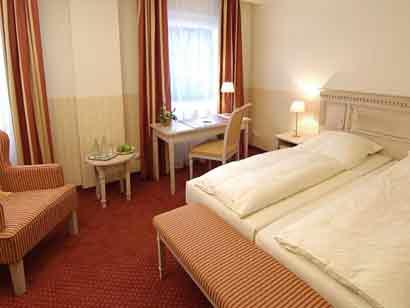 Hanseat-hotel Hotel 4*