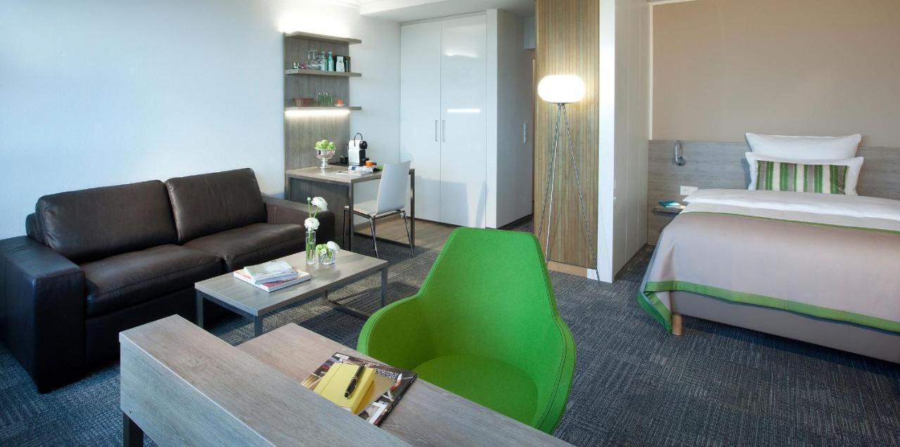 Messe Boardinghouse * Dusseldorf