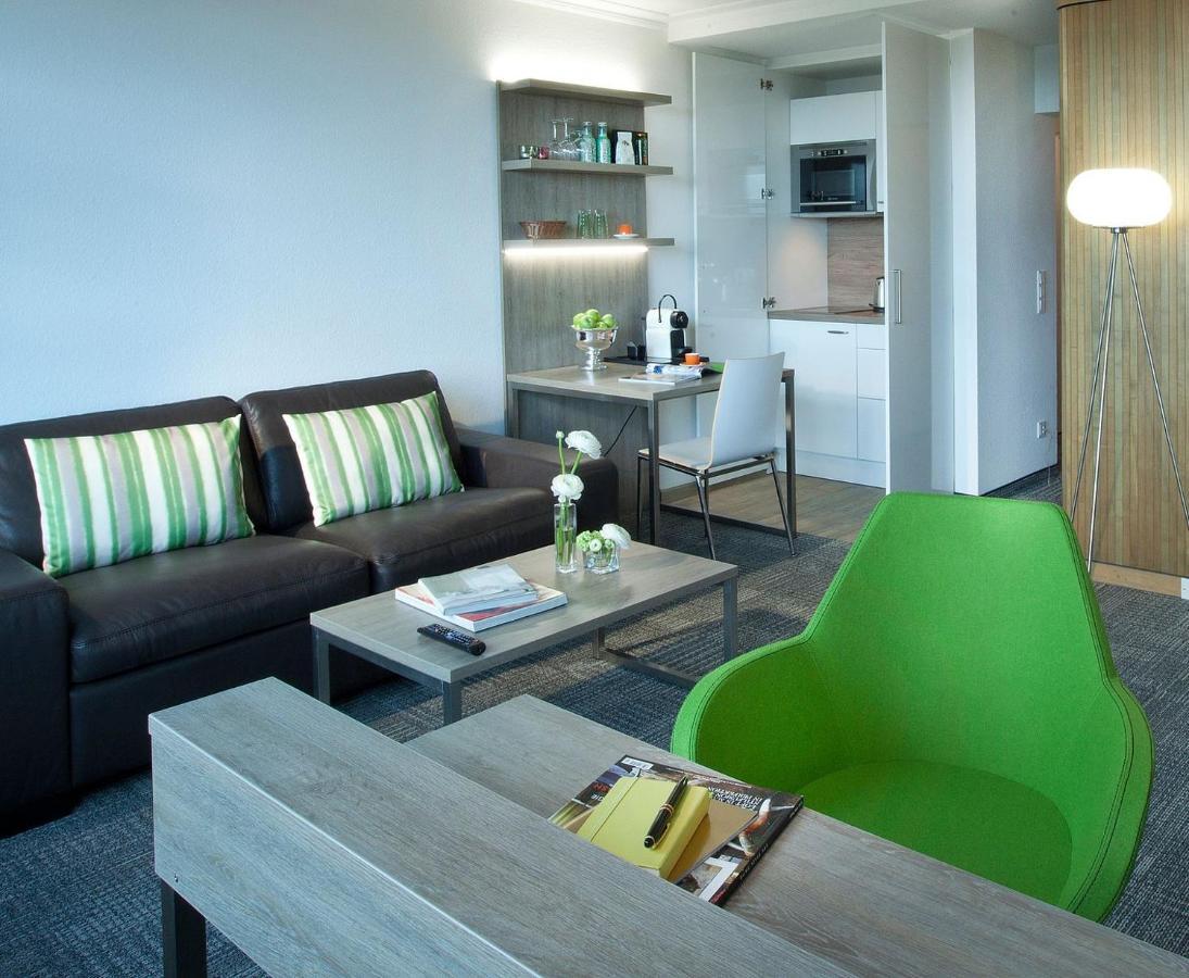 Messe Boardinghouse Aparthotel