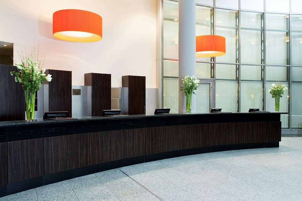 Nh City Hotel 4*