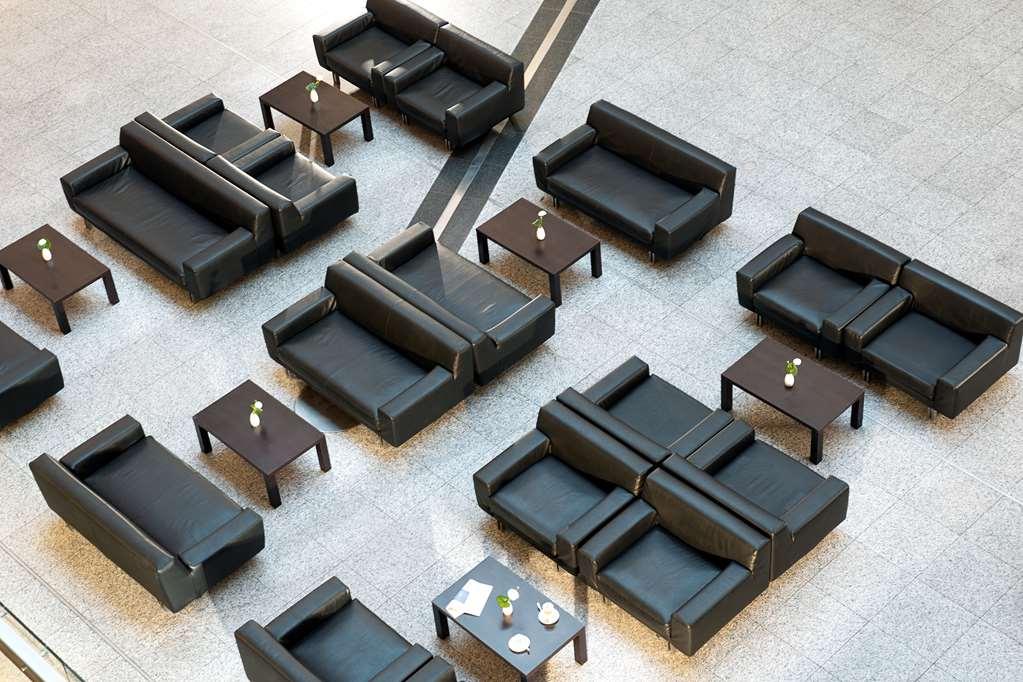 Hotel Nh City Düsseldorf