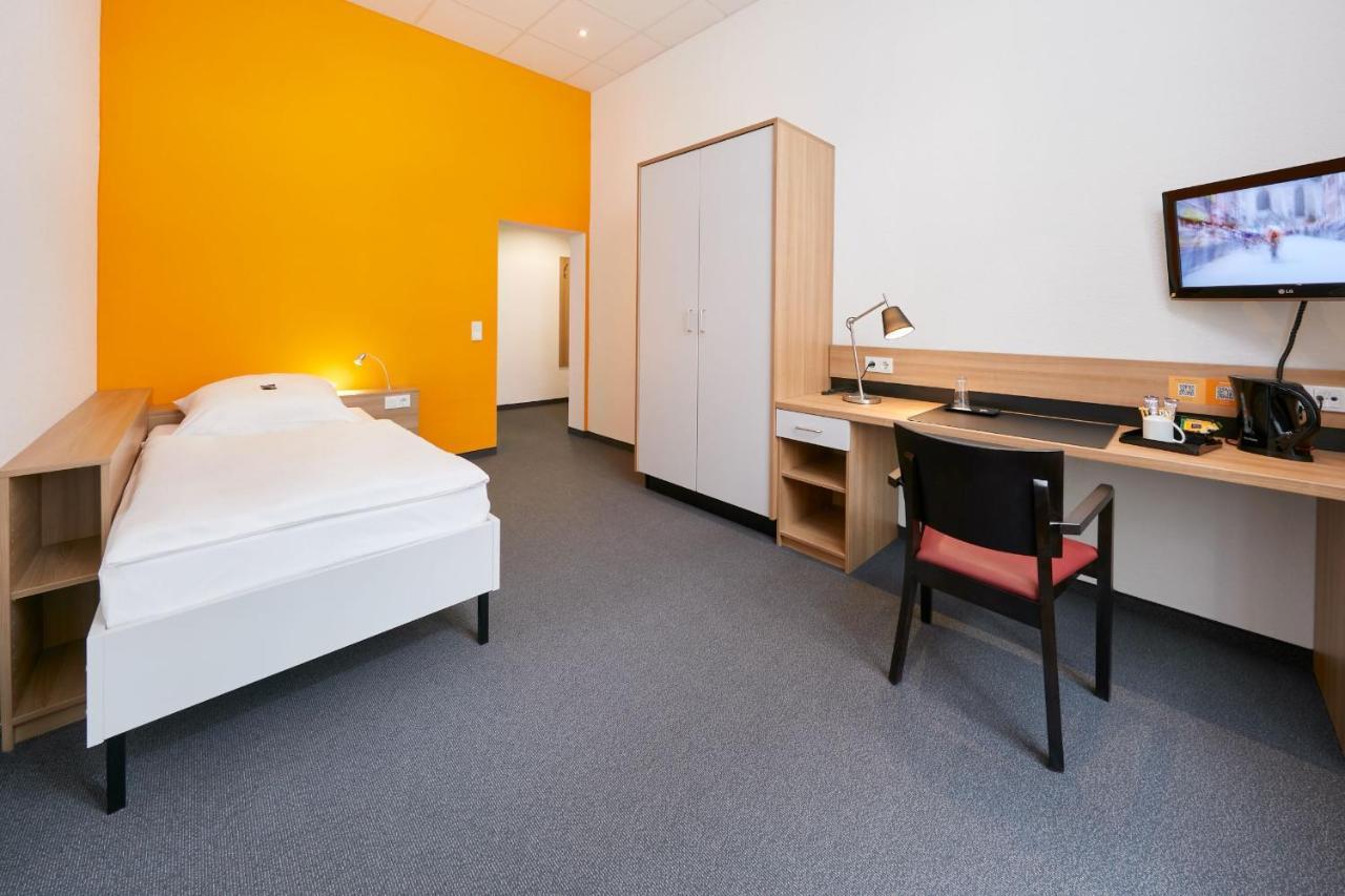 Aparthotel Townhouse Dusseldorf
