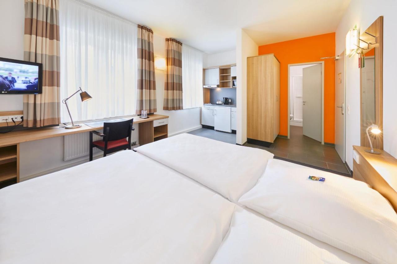 Townhouse 2* Dusseldorf