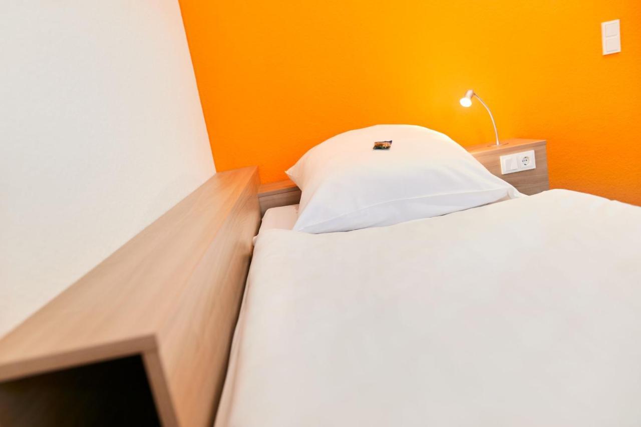 Townhouse 2* Dusseldorf