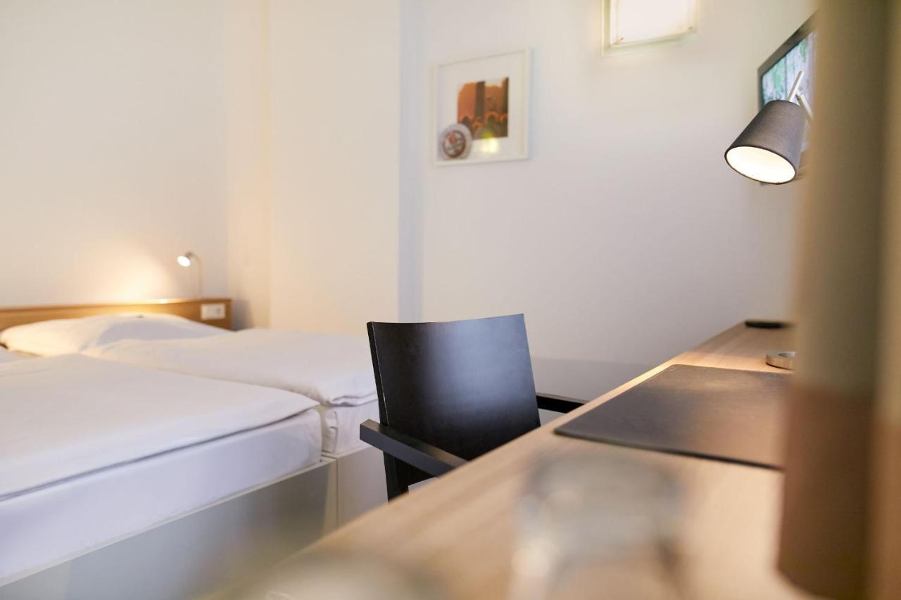 Aparthotel Townhouse 2*