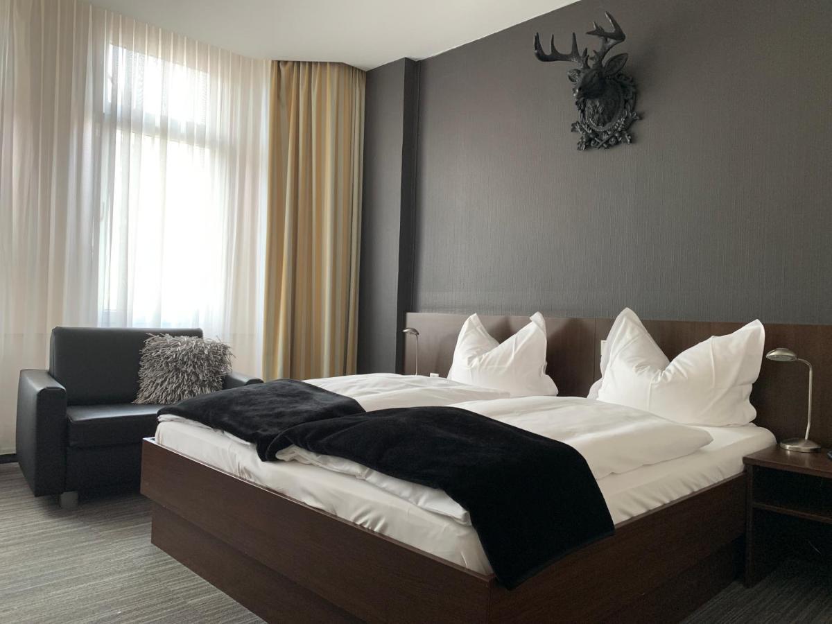 Lindenhof 3* Düsseldorf