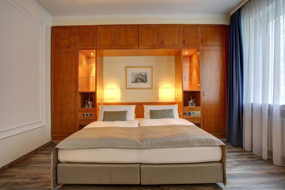 Hotel Trip Esplanade Düsseldorf