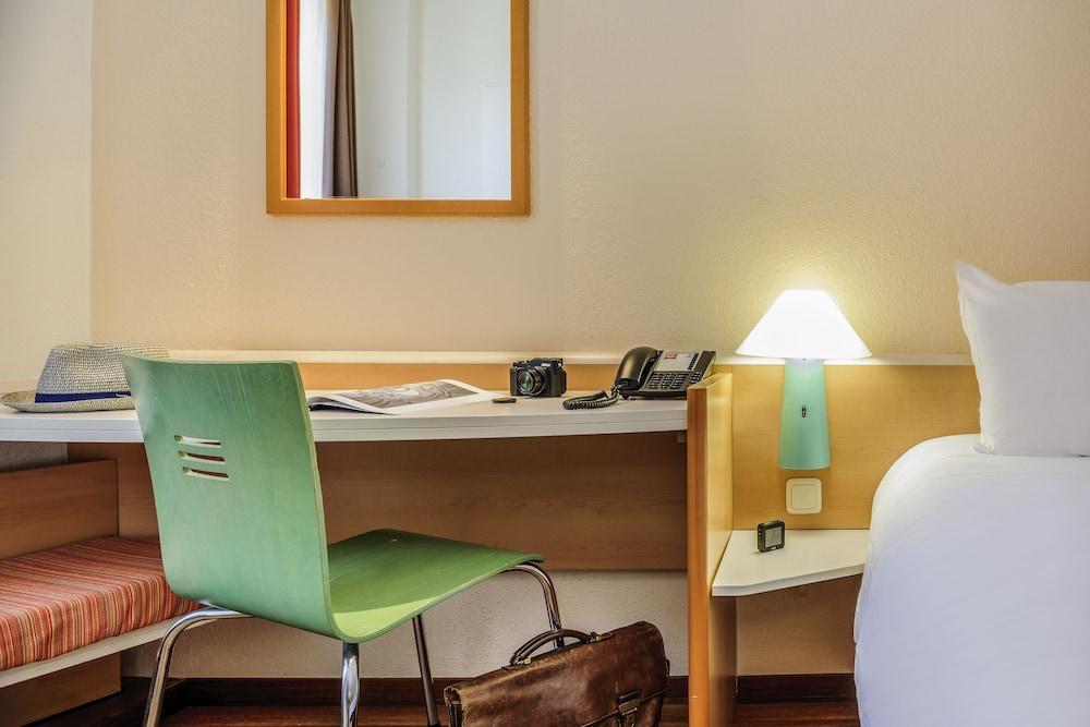 Hotel Ibis Hauptbahnhof Dusseldorf
