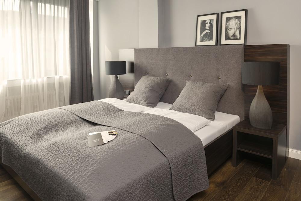 Mitte 3* Düsseldorf