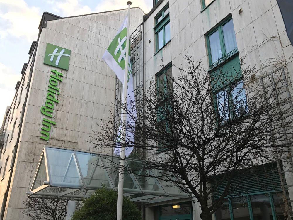 Holiday Hafen, An Ihg