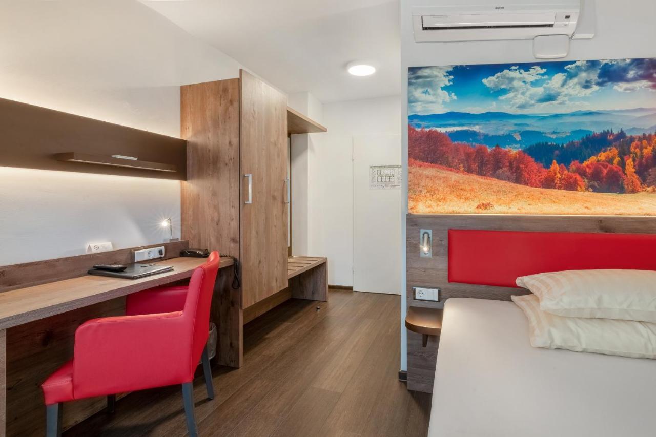 Arosa Oberkassel Hotel 3*