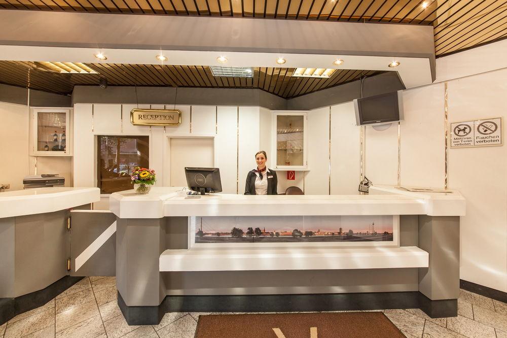 An Der Oper Hotel 3*