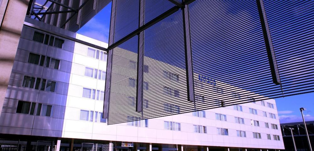 Hotel Tulip Arena Dusseldorf
