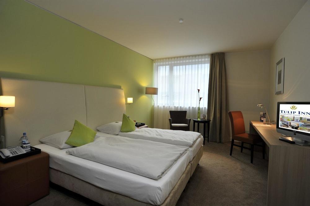 Tulip Arena 4* Dusseldorf