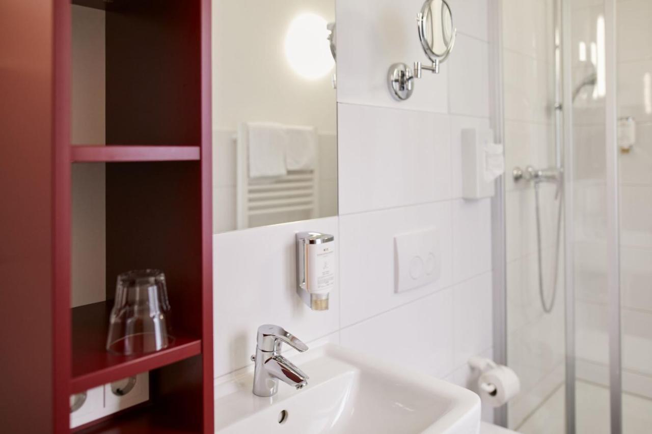 Aparthotel Townhouse Dusseldorf