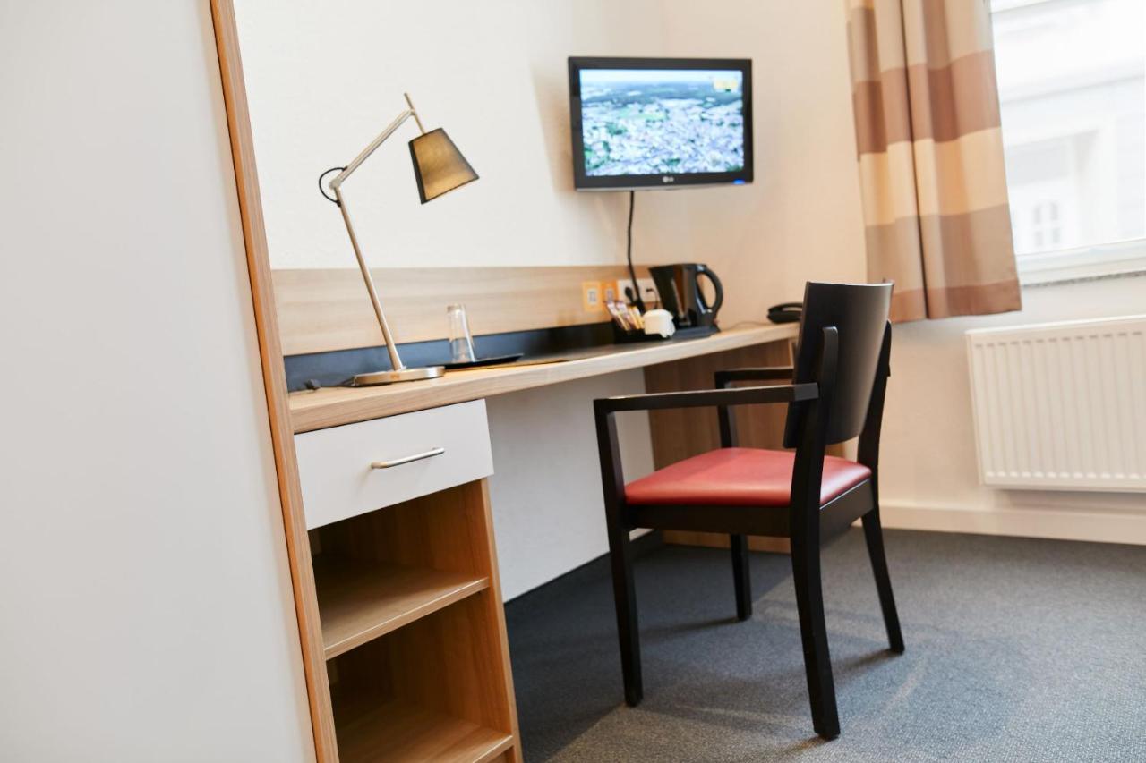 Aparthotel Townhouse 2*