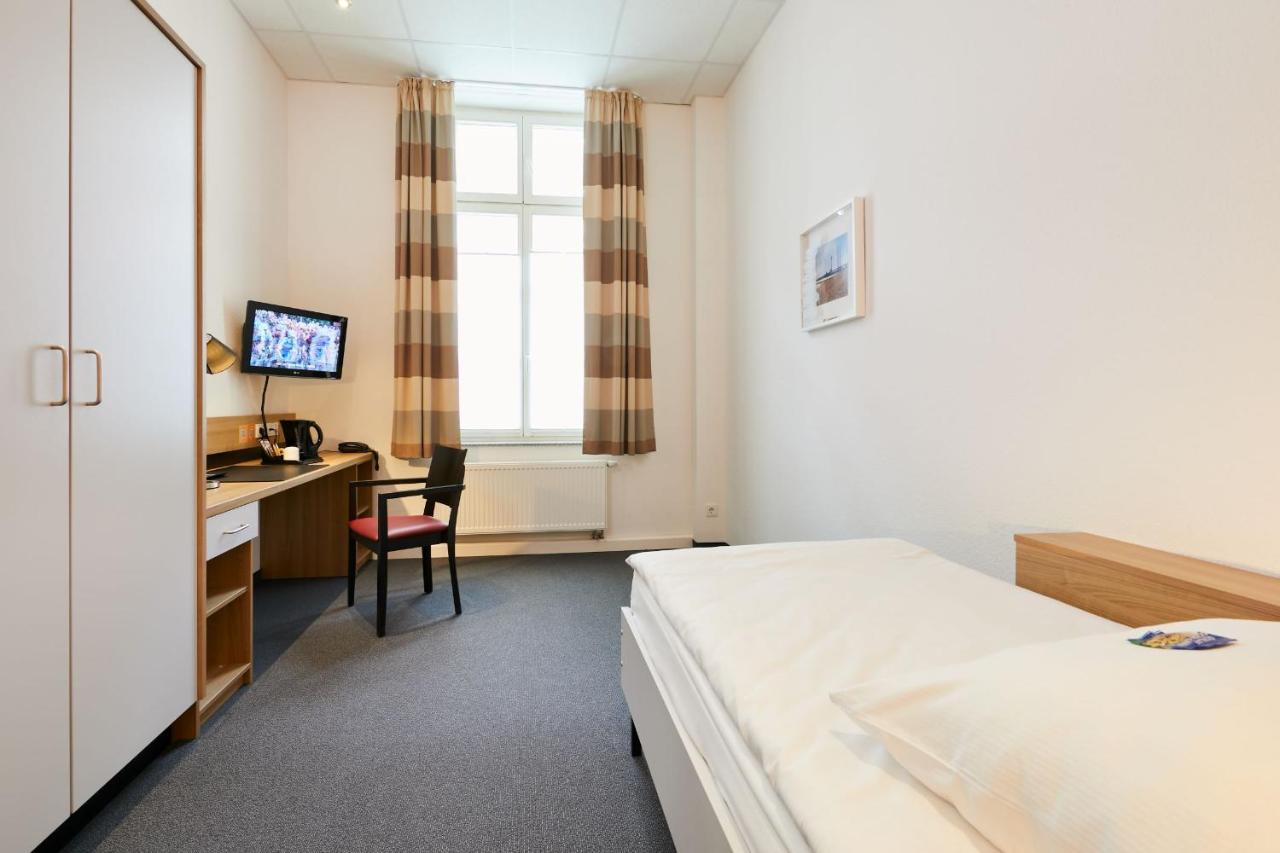 Aparthotel Townhouse