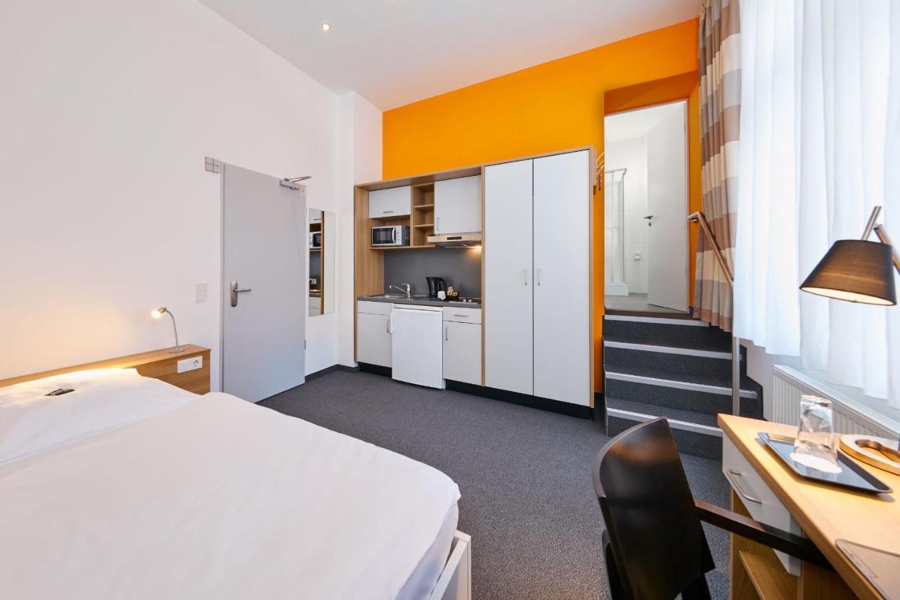 Townhouse Aparthotel