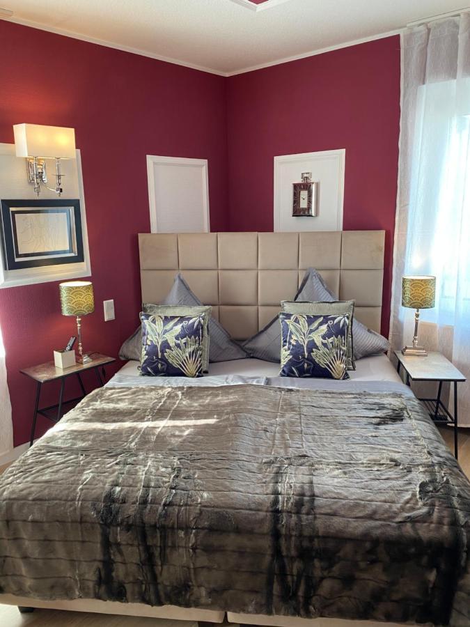 Hotel Boutique Sarah