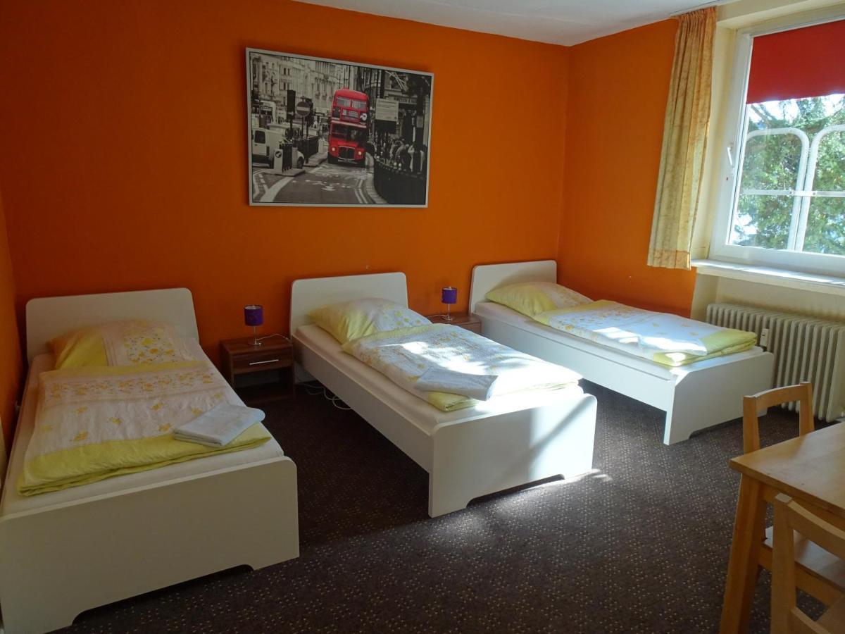 Guest house Gaestehaus Grupello 2*