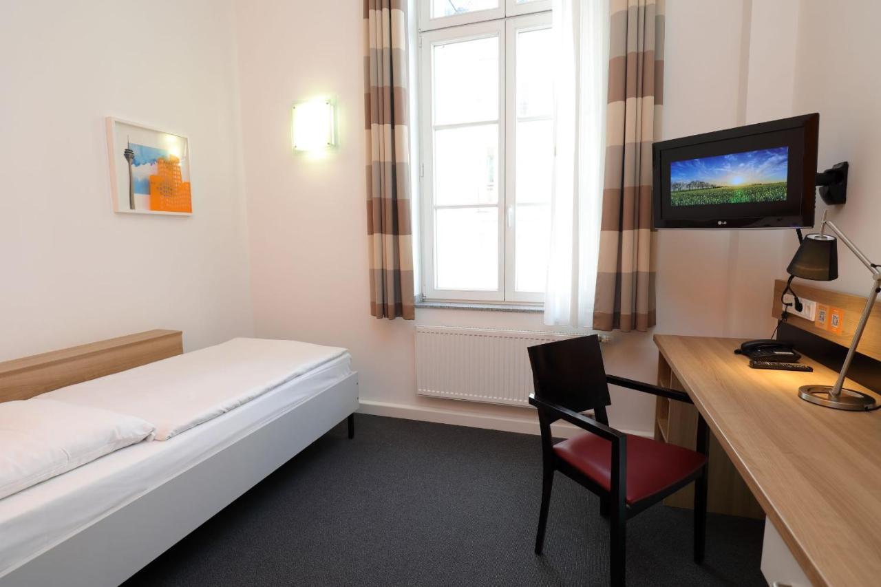 Townhouse Dusseldorf