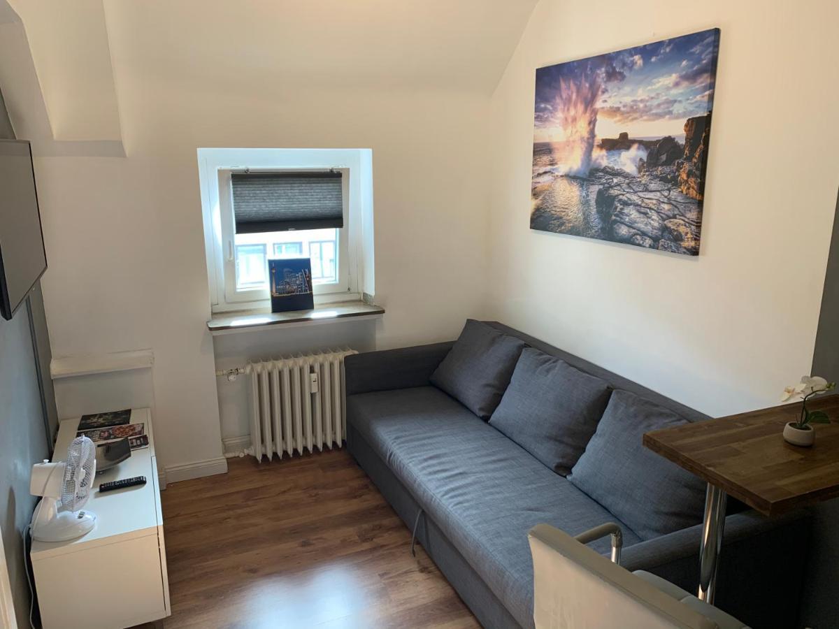 City-apartments Apartamento Düsseldorf