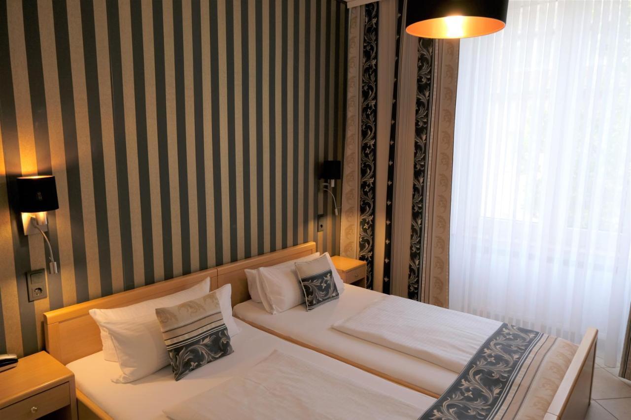 Hotel Engelbert 3*