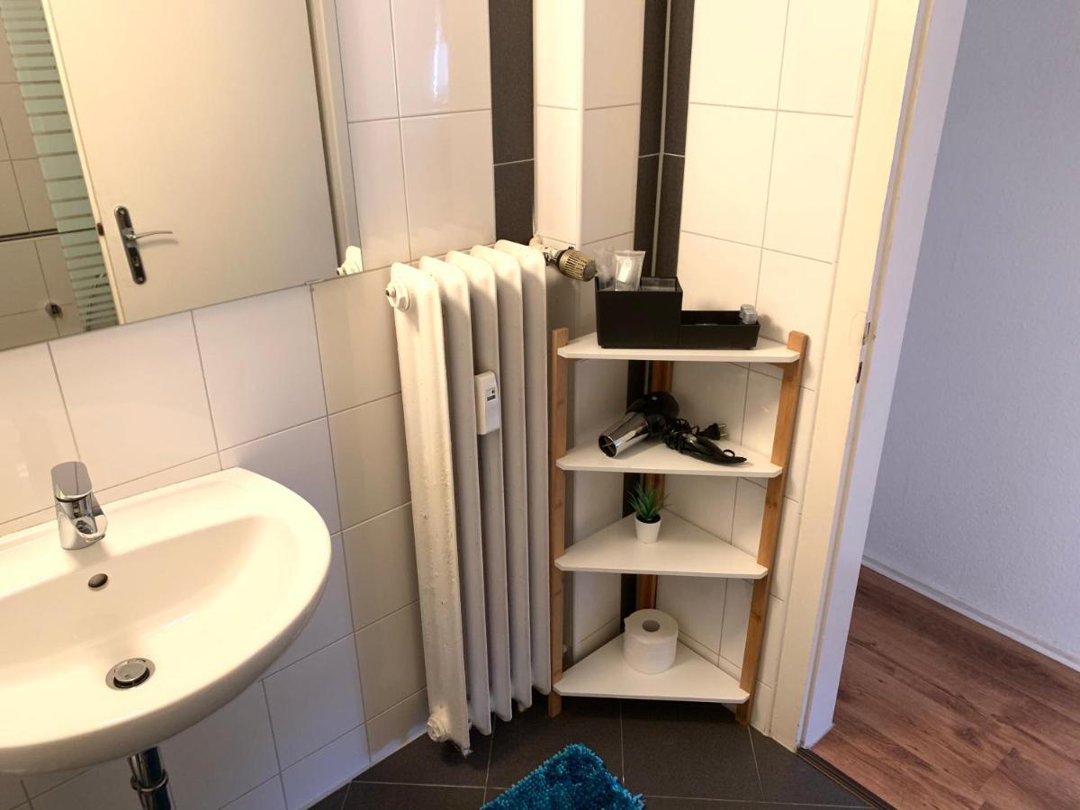 City-apartments Apartamento Düsseldorf